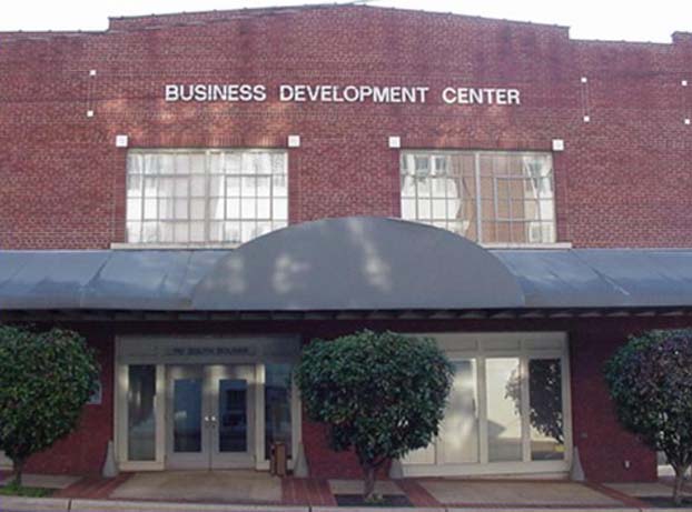 Business Development Center